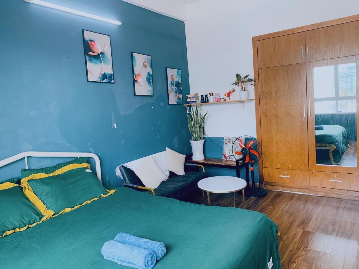 1967 Homestay Ho Chi Minh-Byen Eksteriør billede