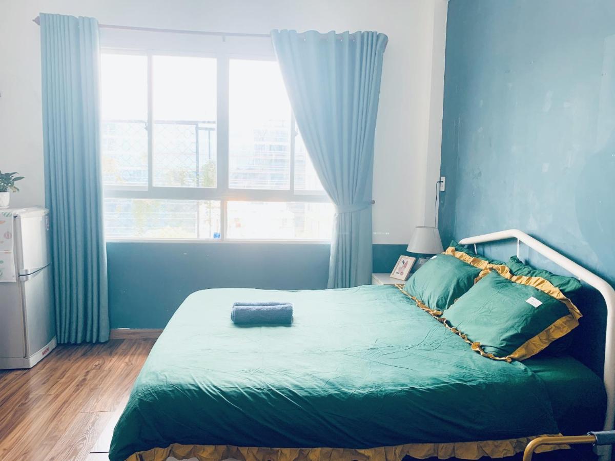 1967 Homestay Ho Chi Minh-Byen Eksteriør billede