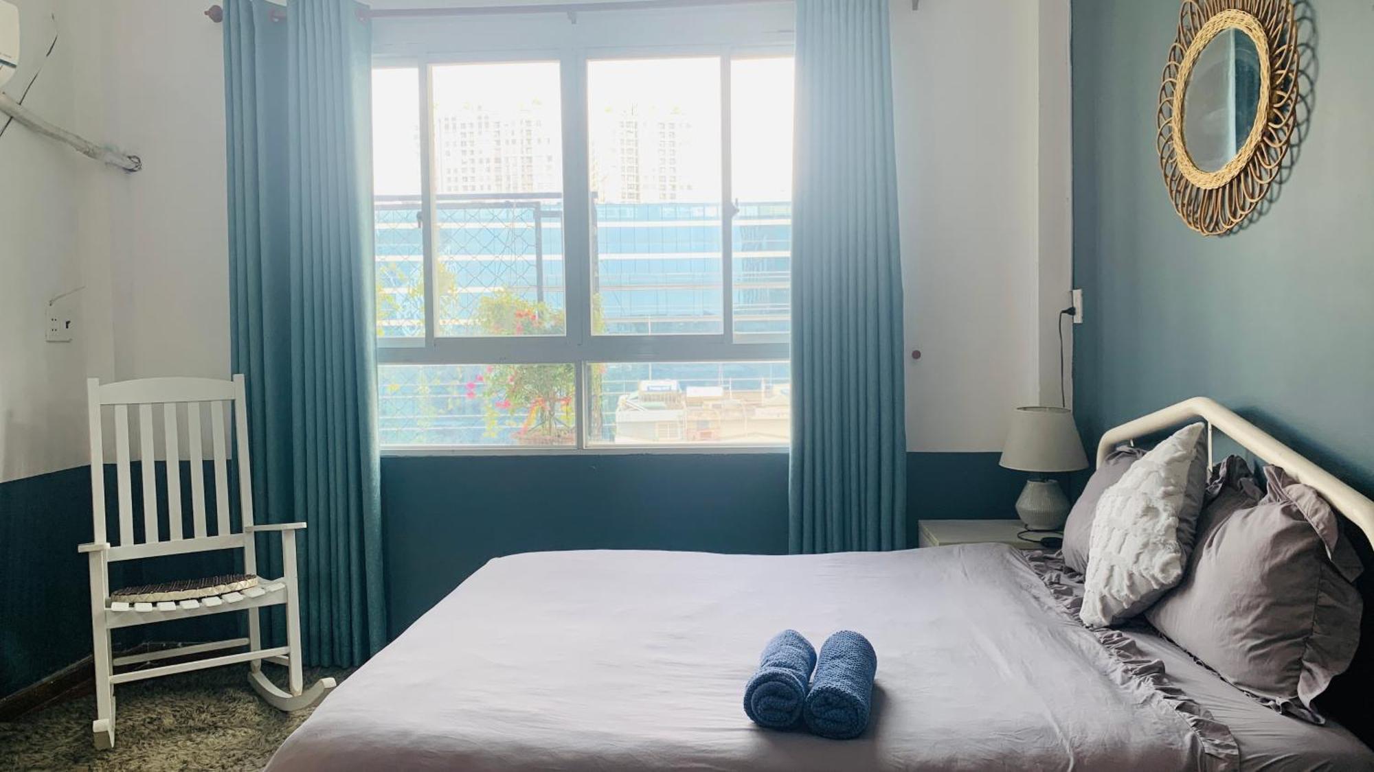 1967 Homestay Ho Chi Minh-Byen Eksteriør billede