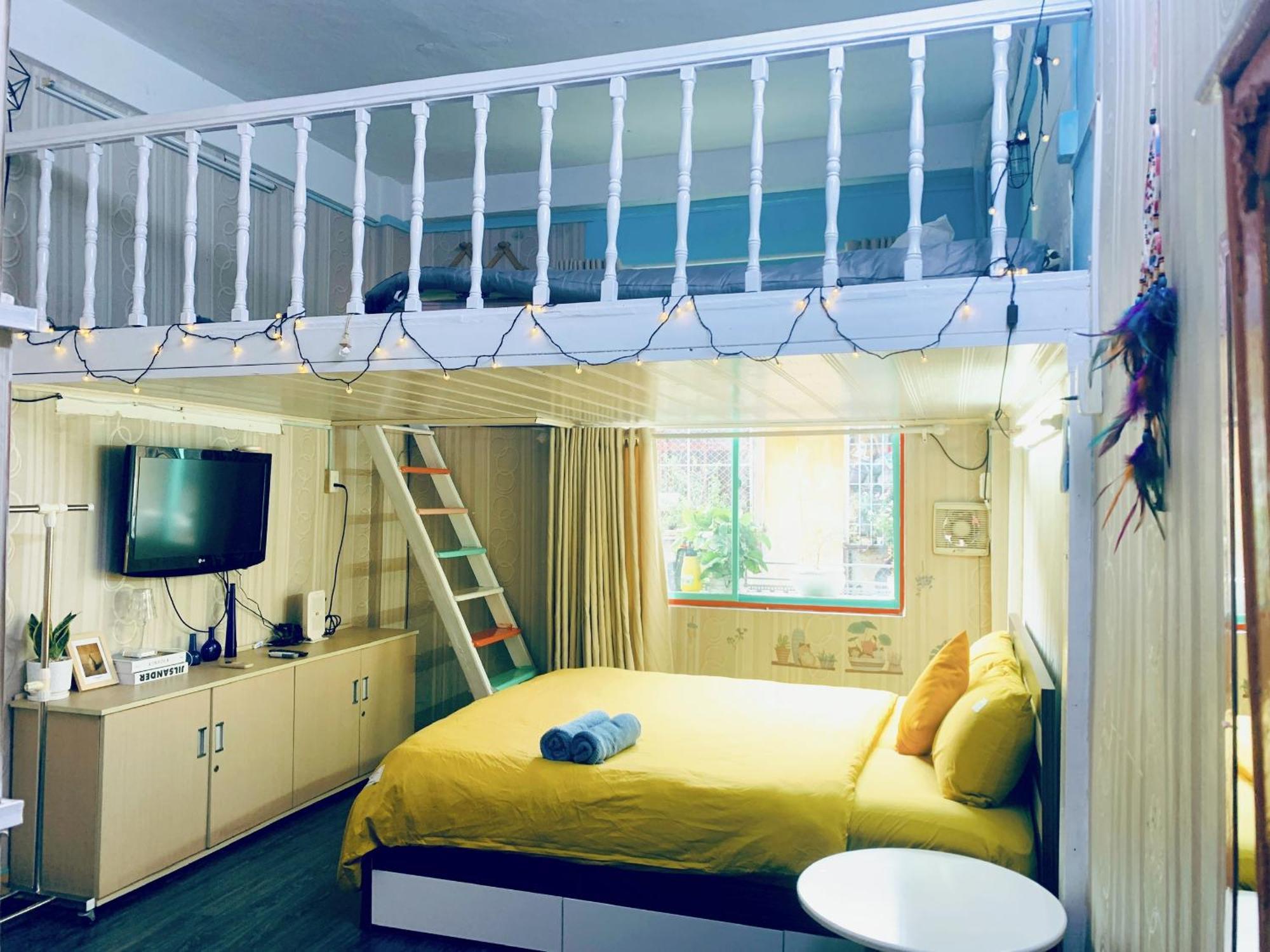 1967 Homestay Ho Chi Minh-Byen Eksteriør billede