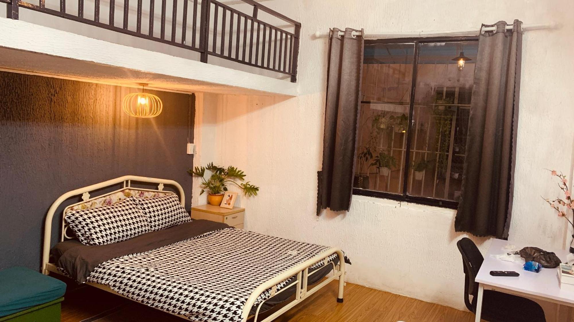 1967 Homestay Ho Chi Minh-Byen Eksteriør billede