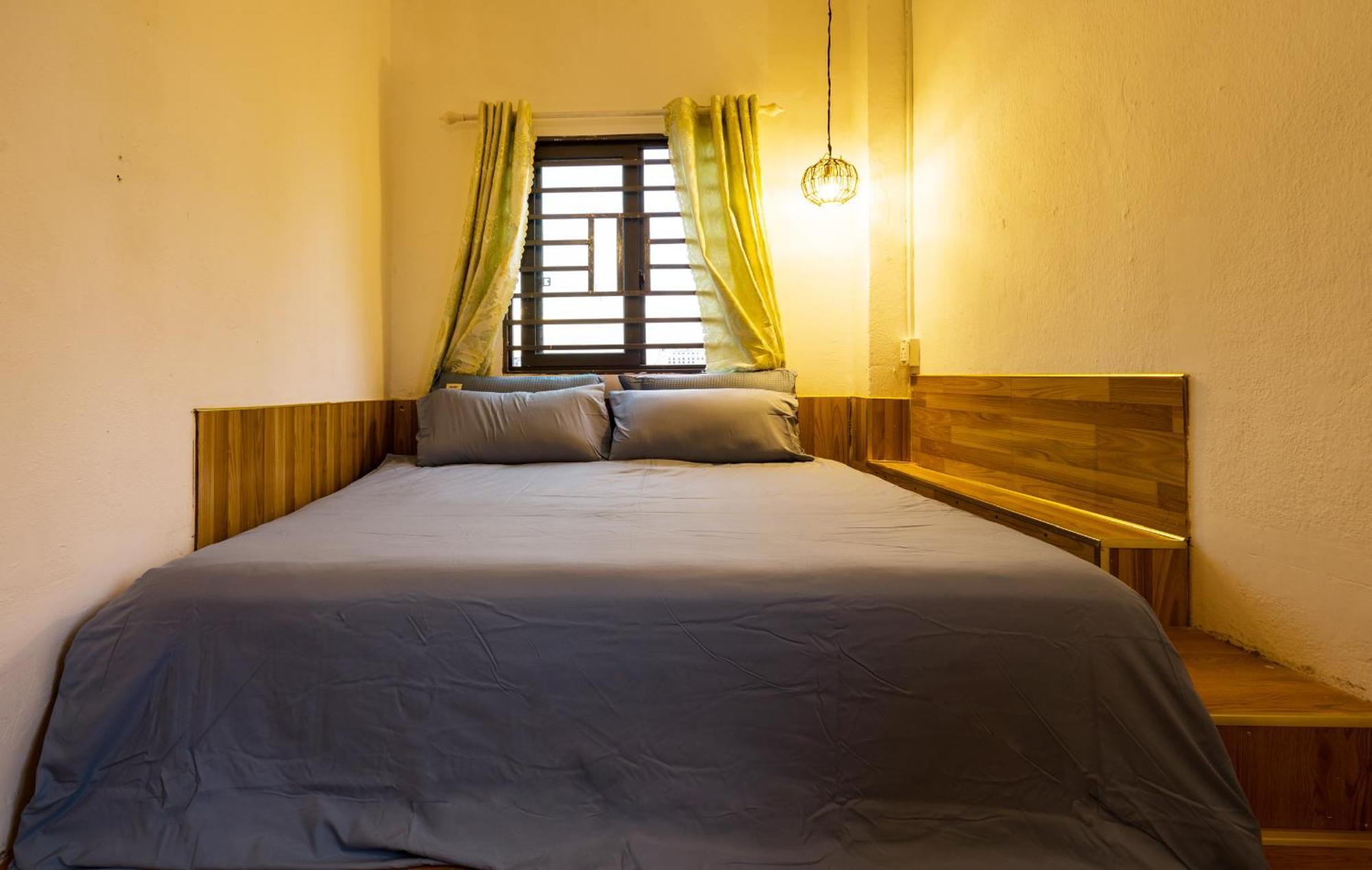 1967 Homestay Ho Chi Minh-Byen Eksteriør billede