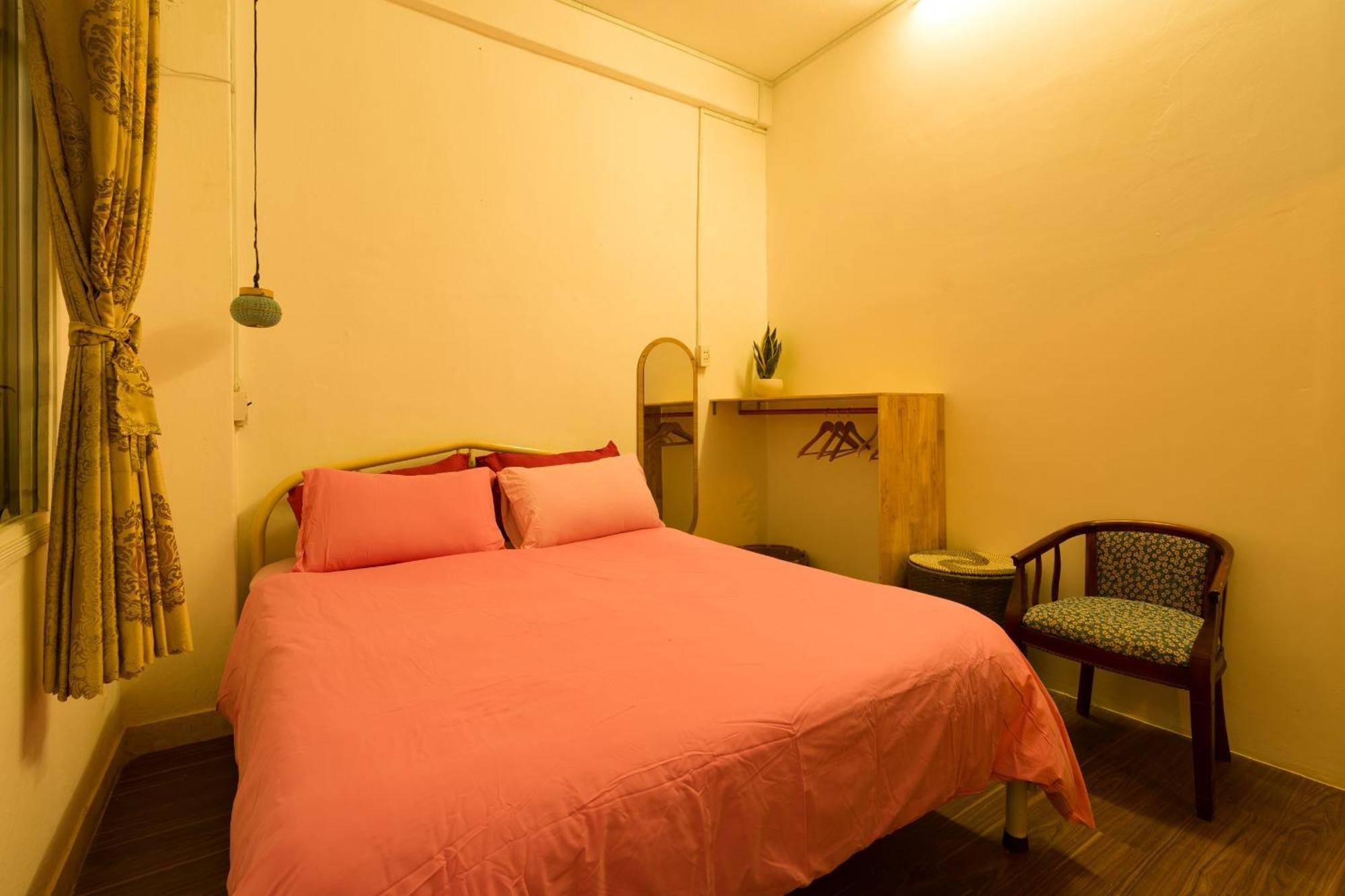 1967 Homestay Ho Chi Minh-Byen Eksteriør billede