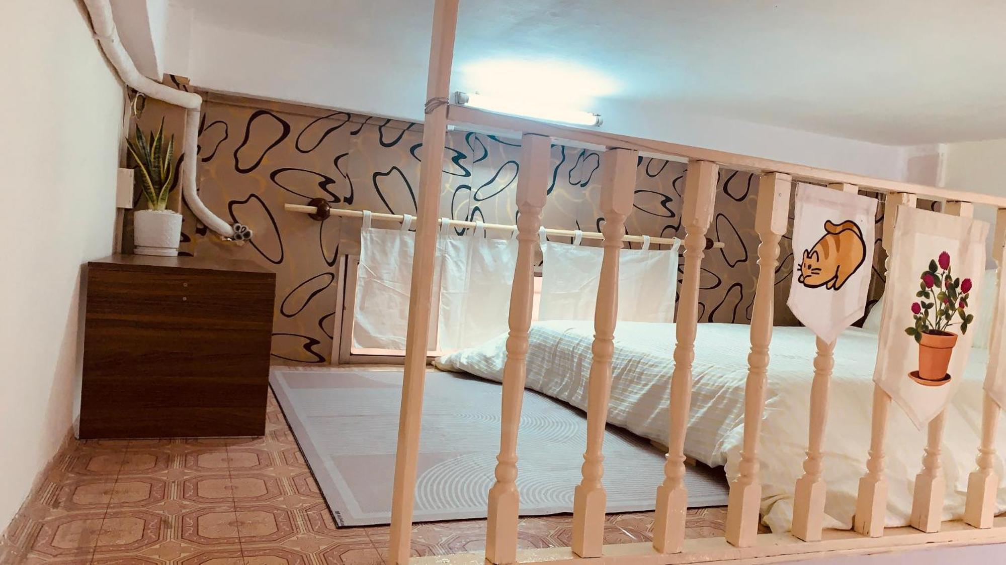 1967 Homestay Ho Chi Minh-Byen Eksteriør billede