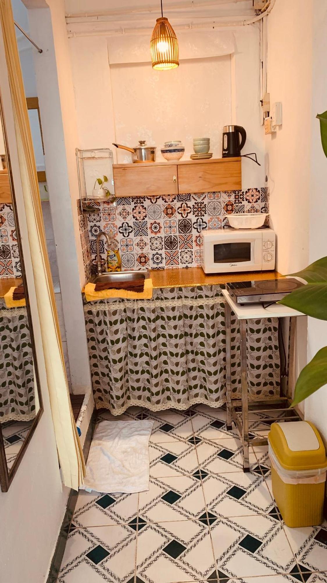 1967 Homestay Ho Chi Minh-Byen Eksteriør billede