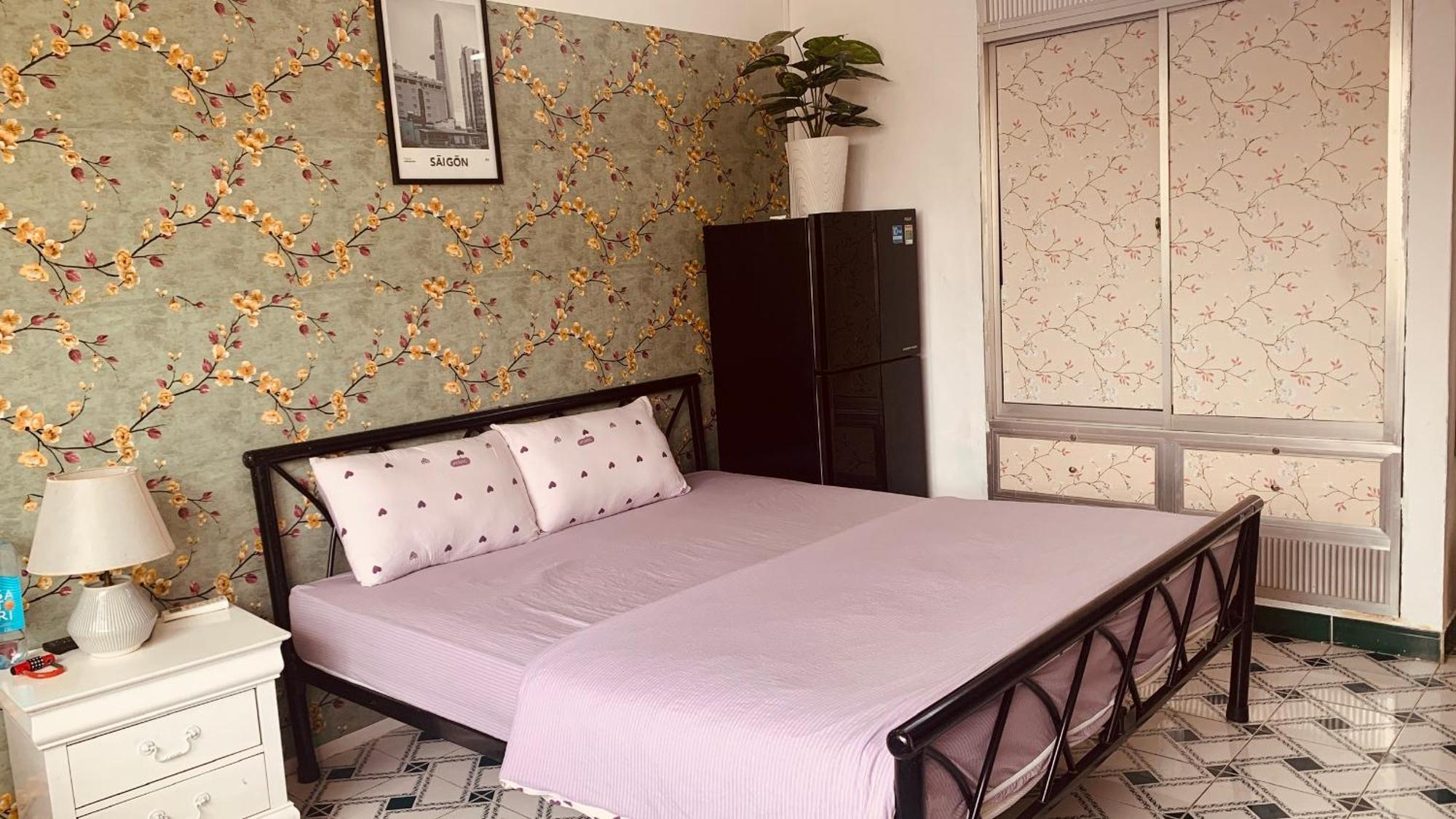 1967 Homestay Ho Chi Minh-Byen Eksteriør billede